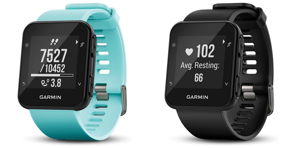 Garmin Running Watch
