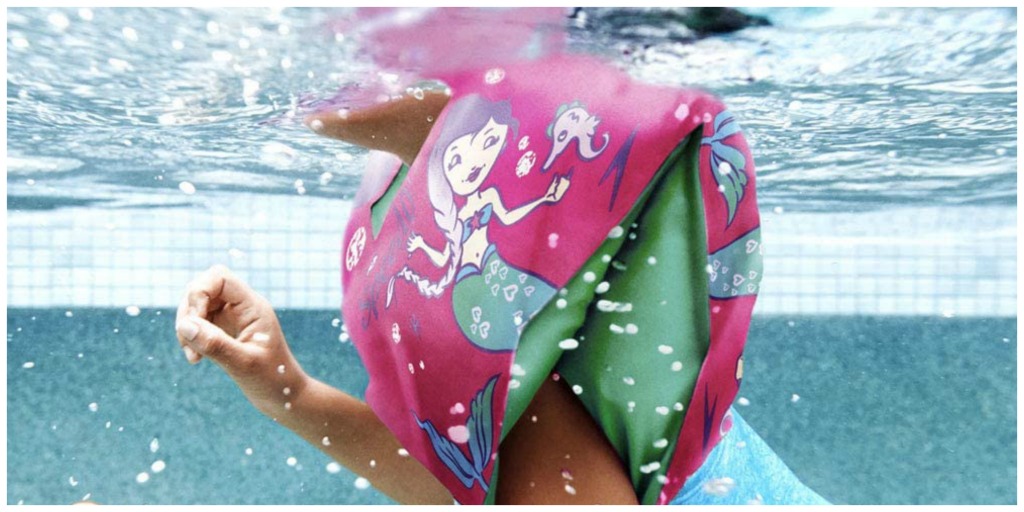 Speedo swim arm bands