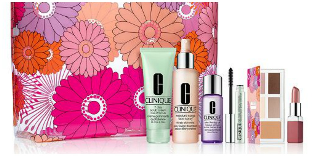 Clinique Summer Beauty Kit