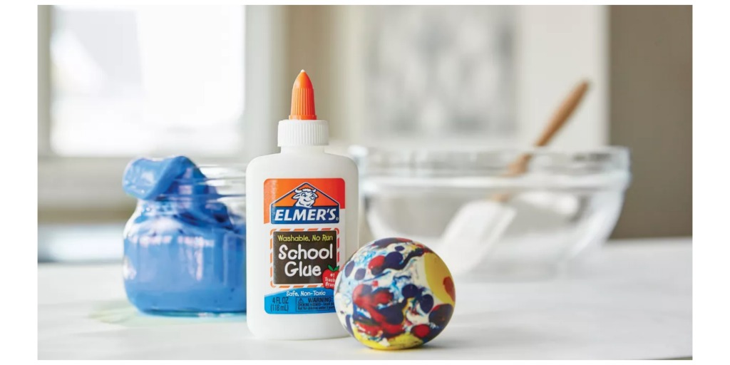 elmers school glue