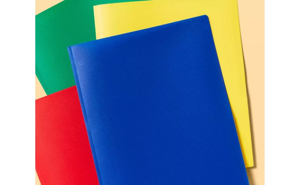 folders