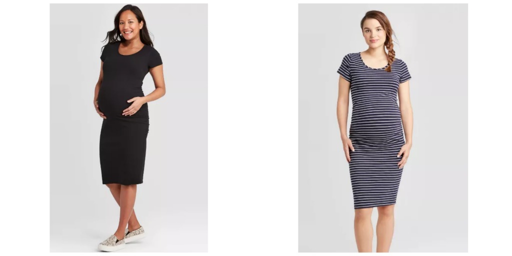 maternity dress