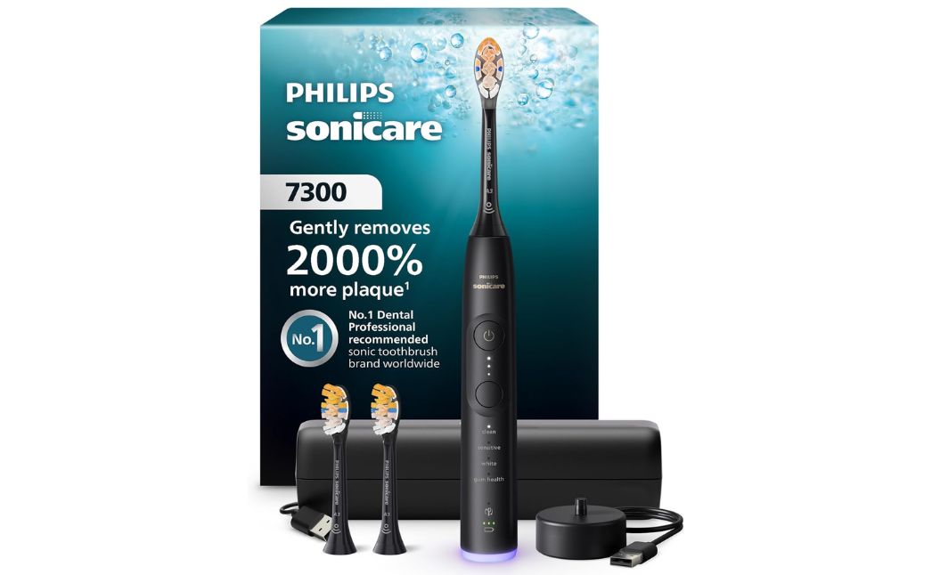 philips sonicare
