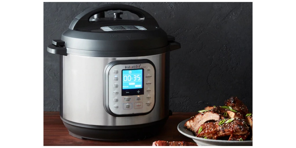 Instant Pot