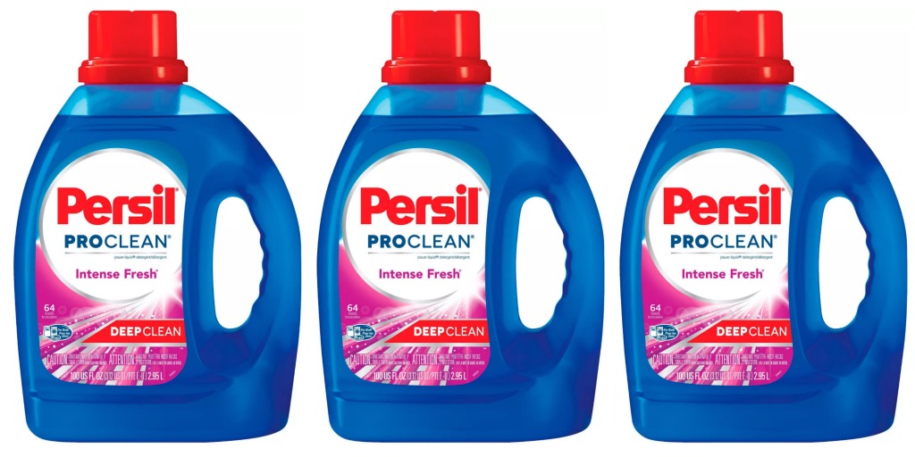 Persil Proclean