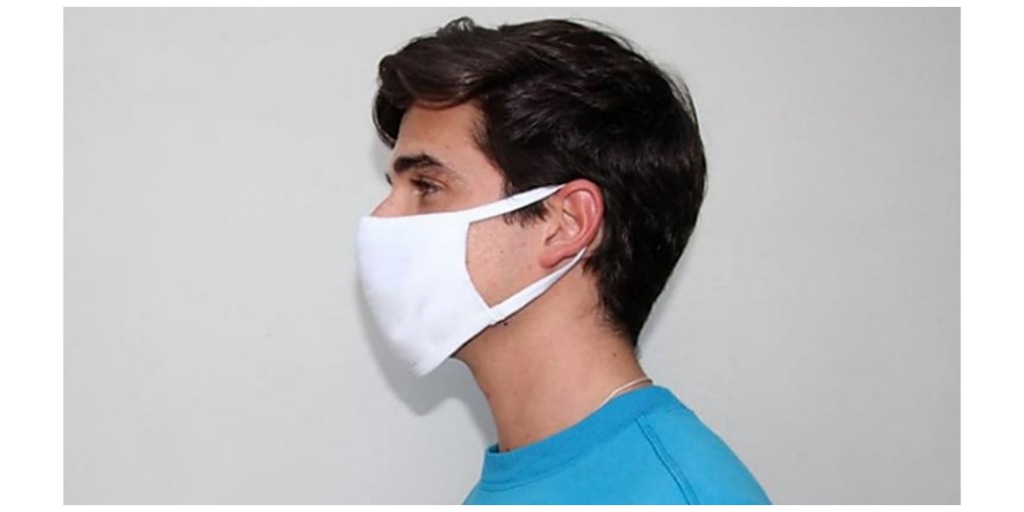 adult reusable face mask