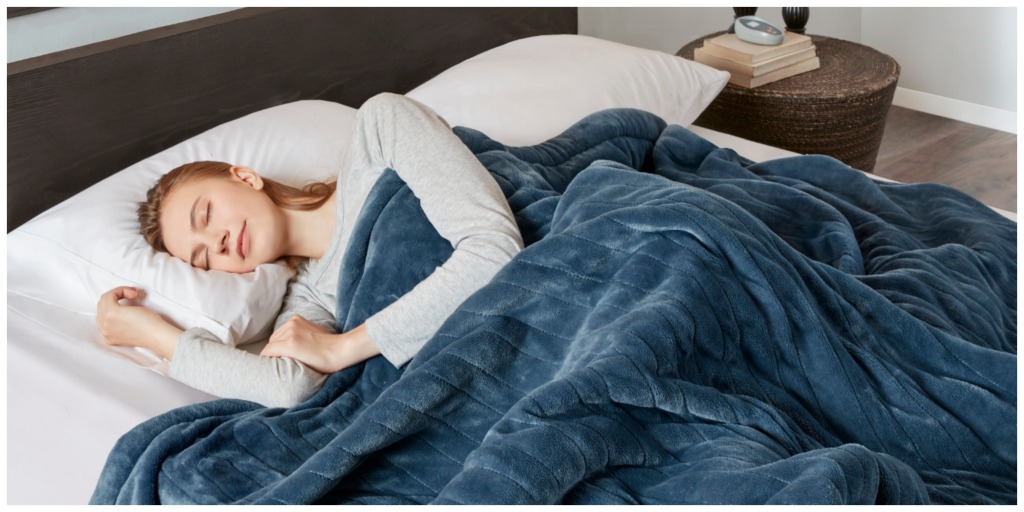 heated blanket