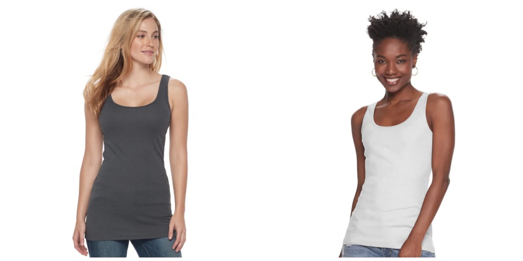 sonoma goods for life tanks