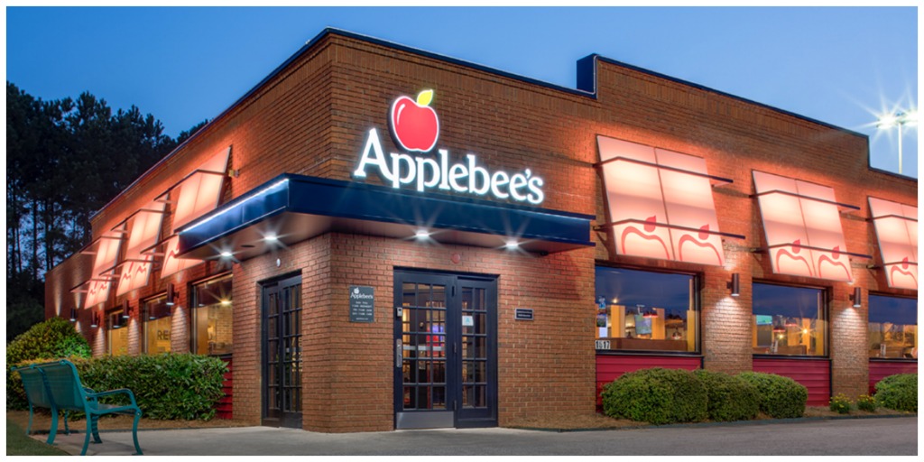 Applebees