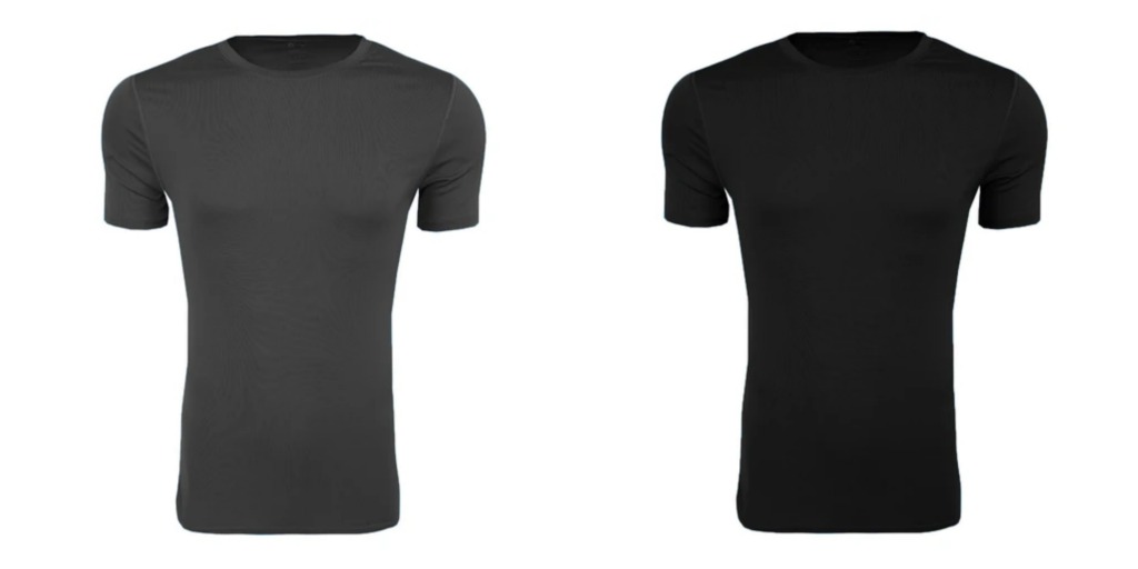 Reebok base layer tee