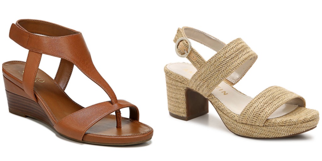 Women's Shoes as low as $9.99 shipped from DSW! - Savings Done Simply