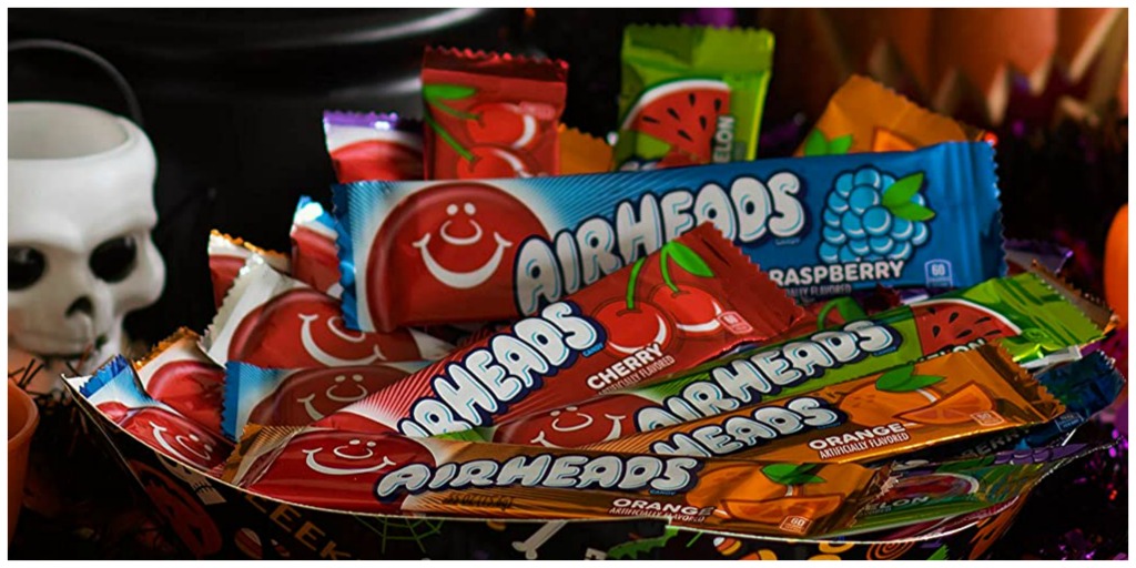 Airheads candy