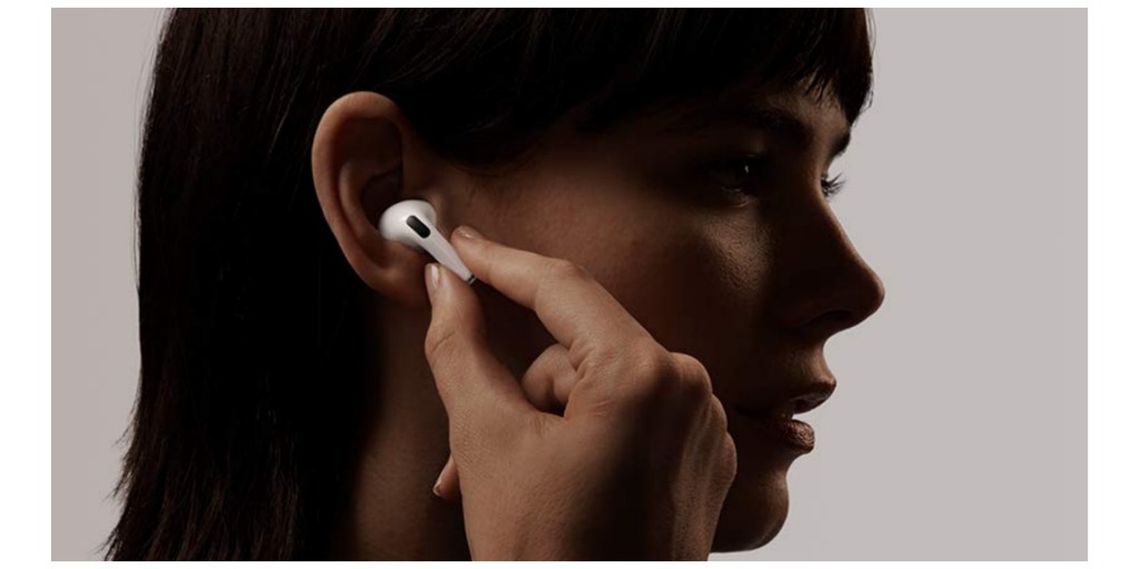 Apple AirPods Pro