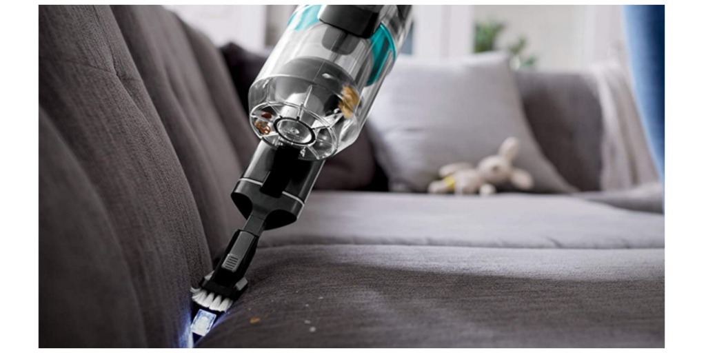 bissell iconpet cordless vacuum