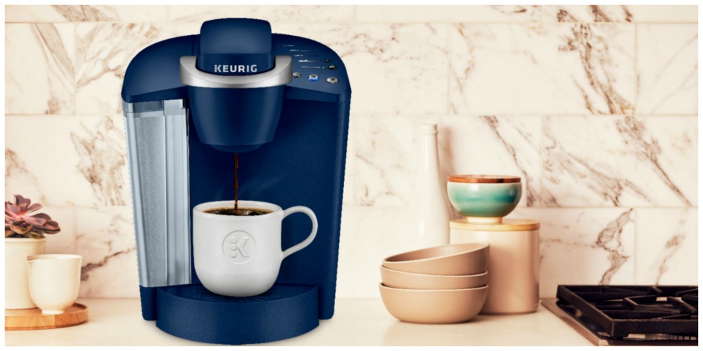 keurig k50