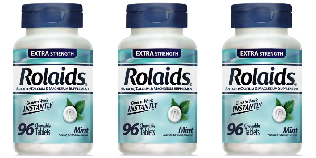 Rolaids