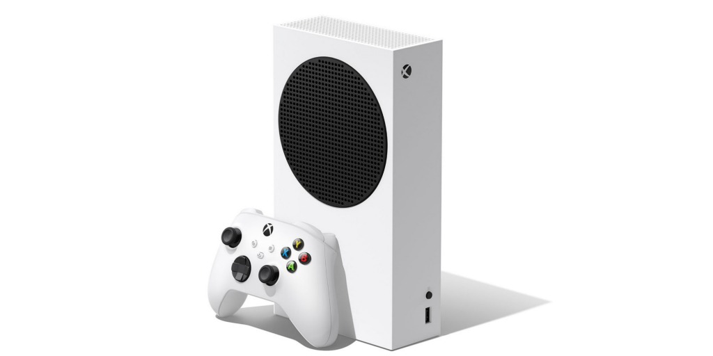 Xbox Series S