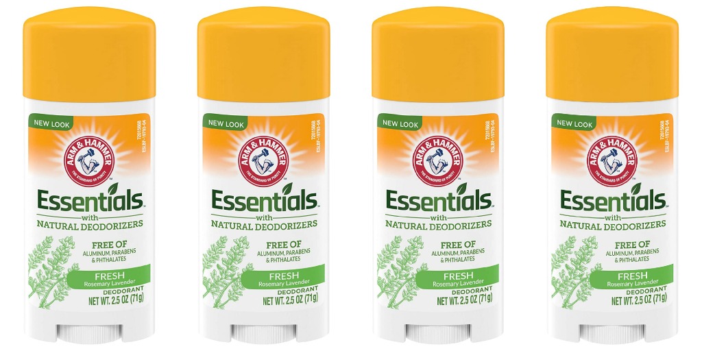 arm hammer essentials