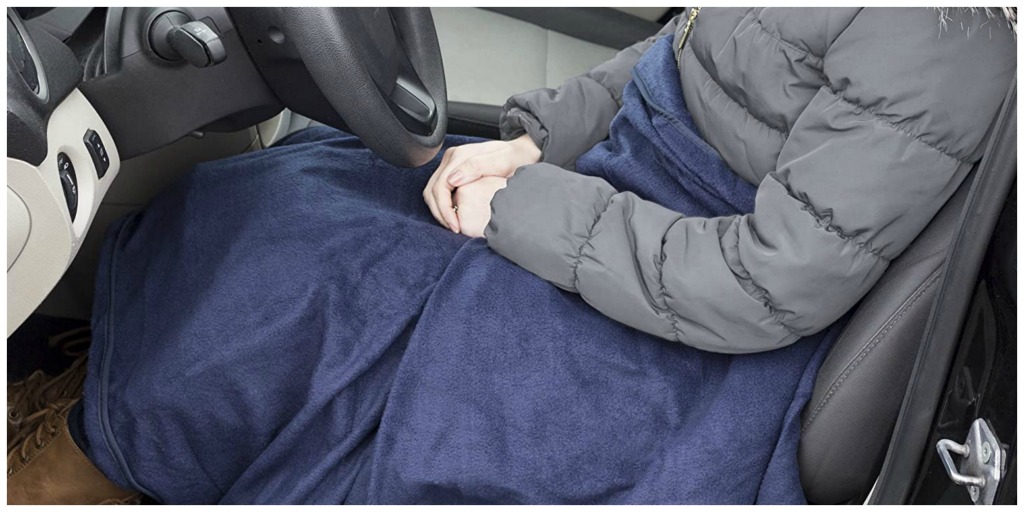 car heated blanket
