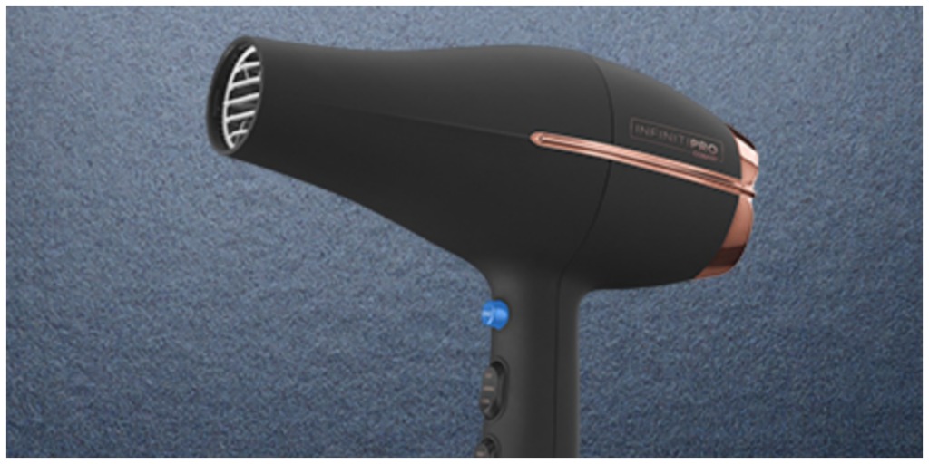 infinitiipro hair dryer