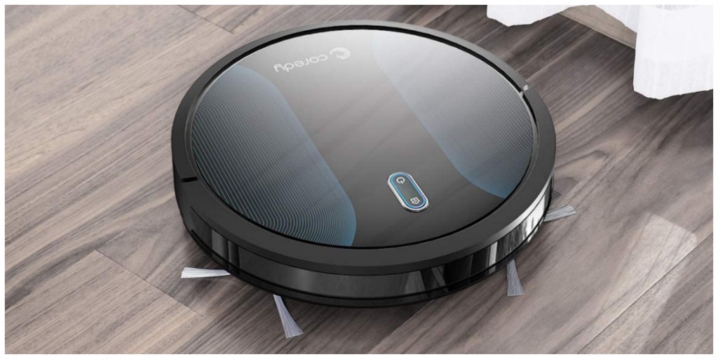 Coredy Robot Vacuums
