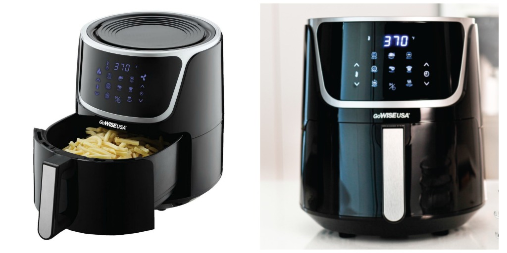 Gowise air fryer