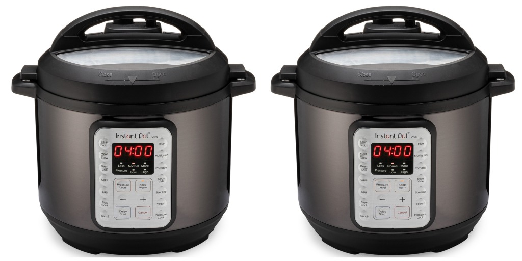 Instant Pot Viva