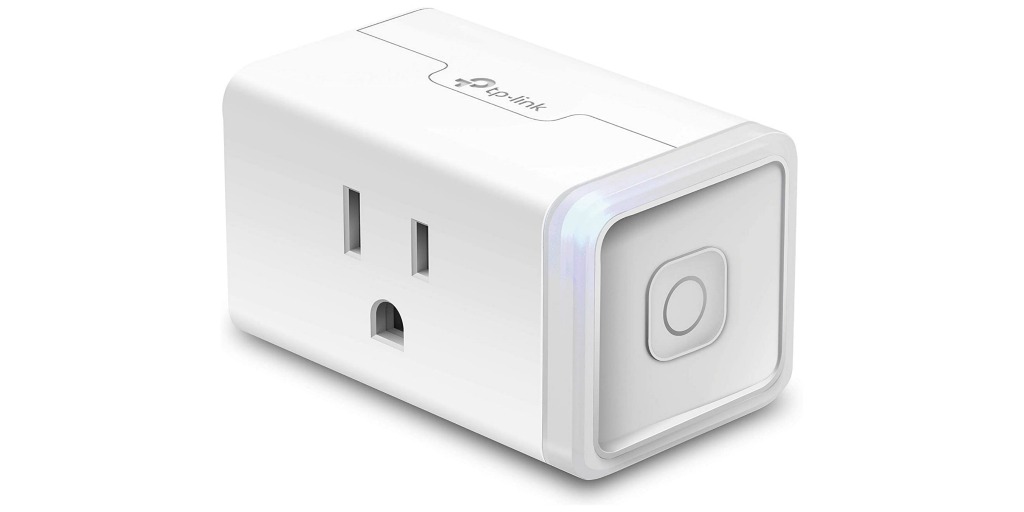 Kasa smart plug
