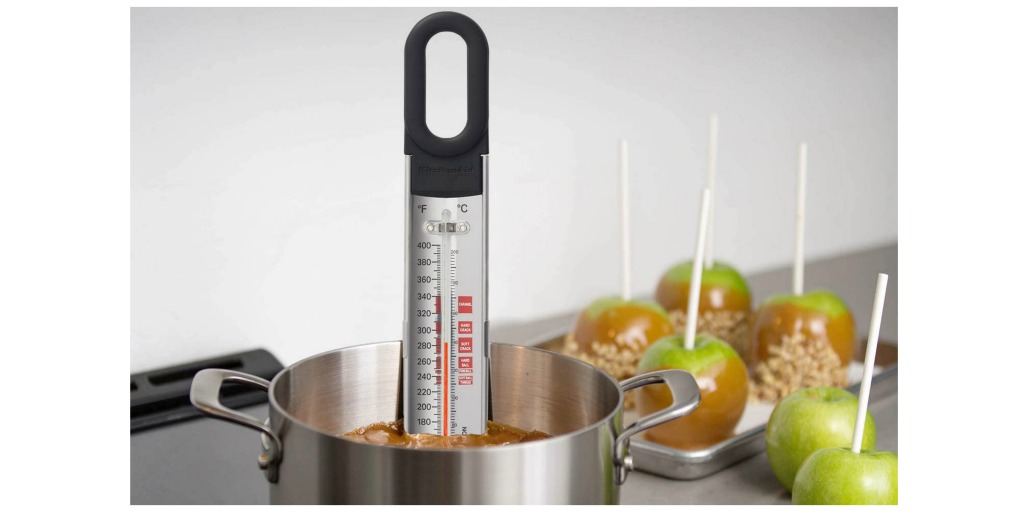 KitchenAid candy thermometer