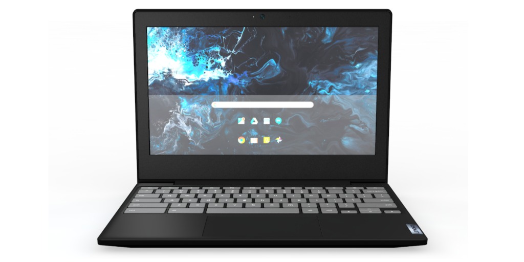 Lenovo chromebook