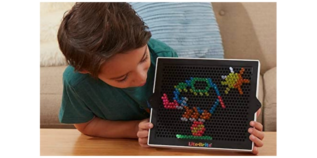Lite Brite