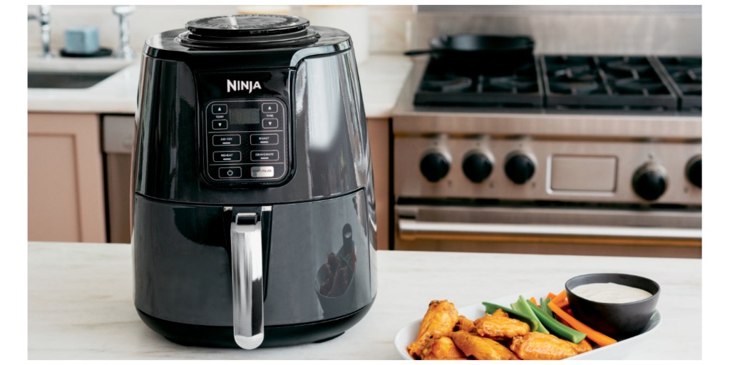 ninja air fryer