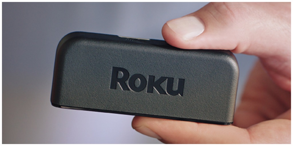 Roku Premier
