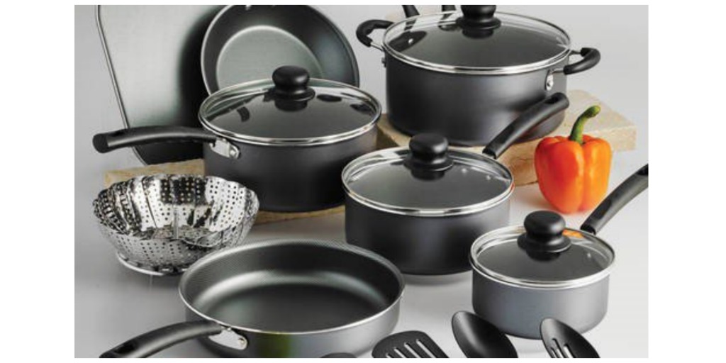 cookware set