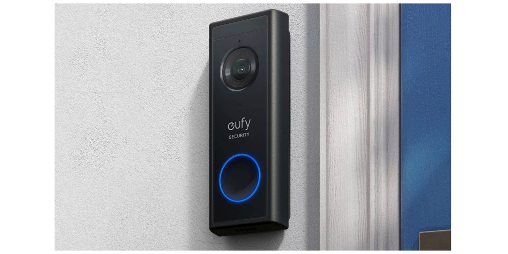 eufy doorbell