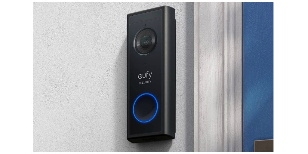 eufy doorbell