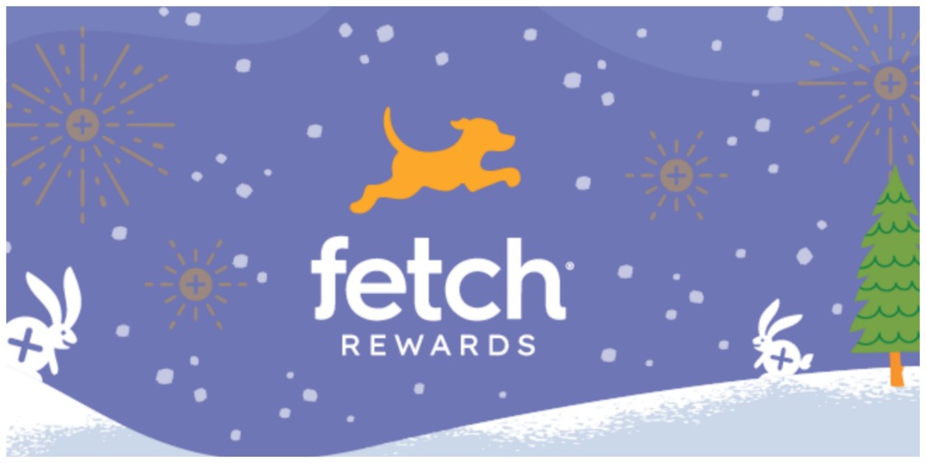 fetch rewards
