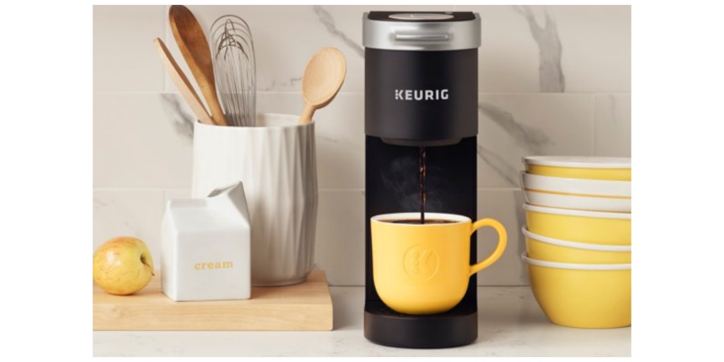 keurig