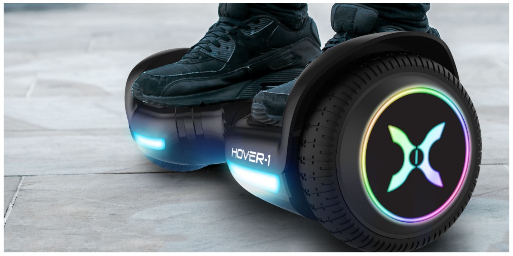 Hover 1 nova hoverboard
