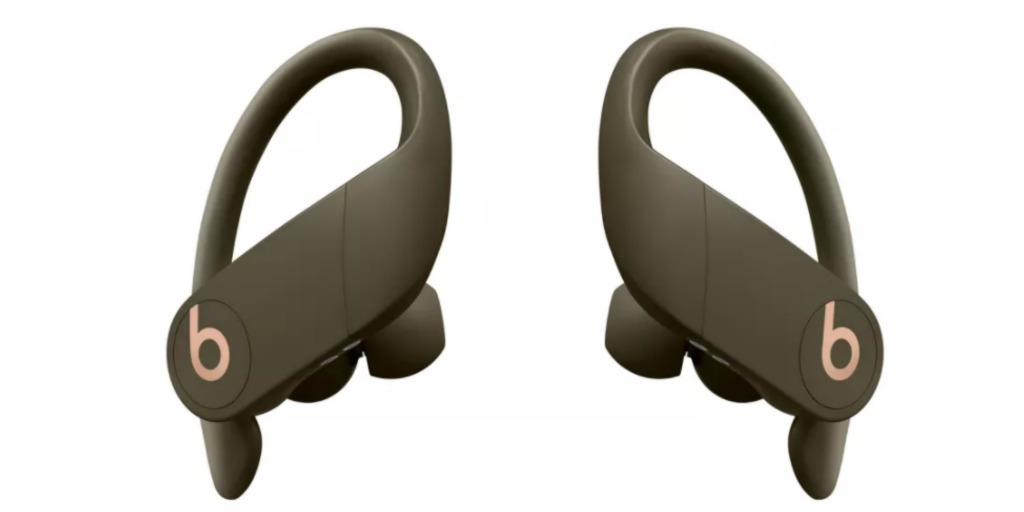 Powerbeats Pro True Wireless in Ear Earphones