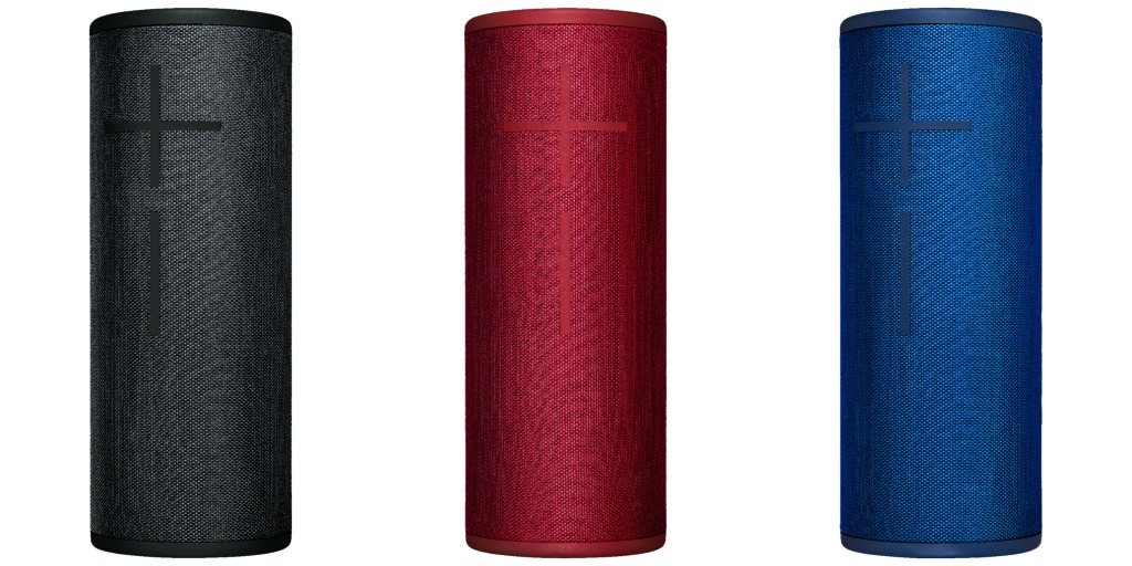 ultimate ears speaker