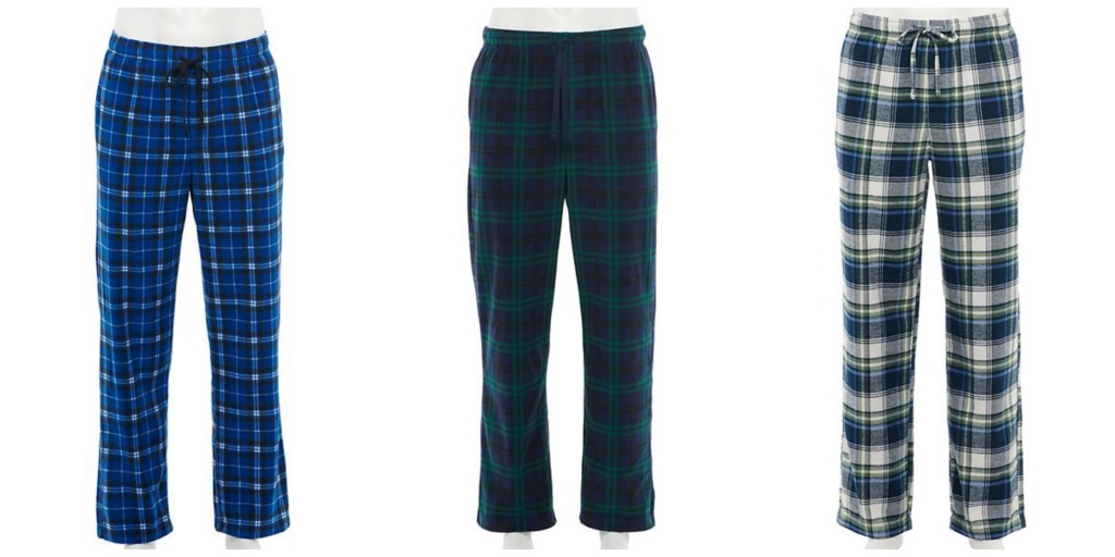 croft barrow sleep pants