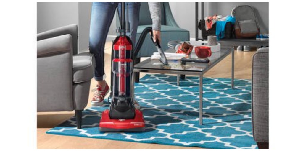 dirt devil vacuum