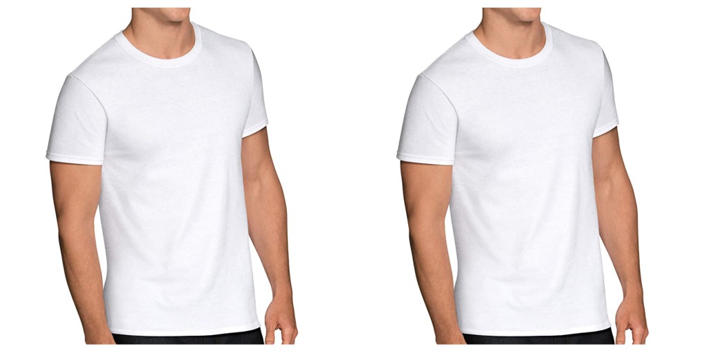 fruit of the loom tshirt