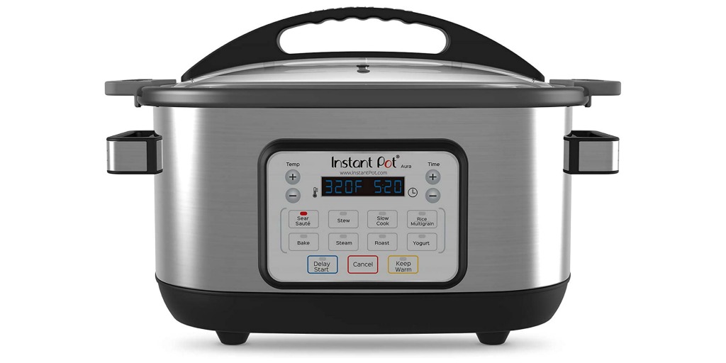 instant pot