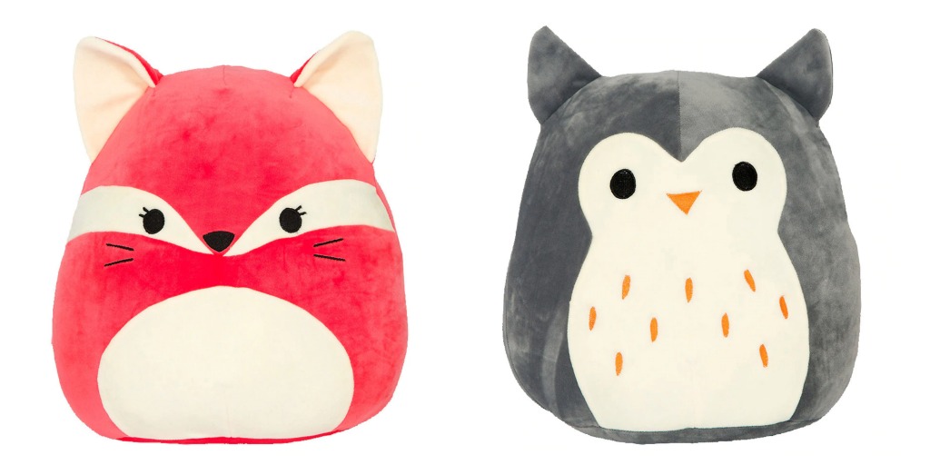 squishmallows