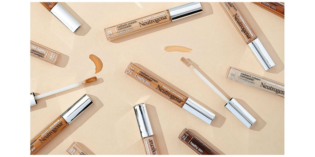 Neutrogena concealer