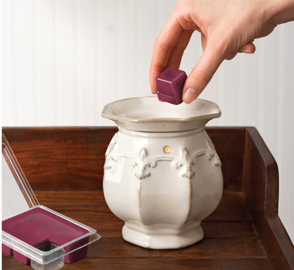 better homes gardens wax melts