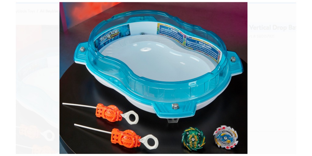 beyblade