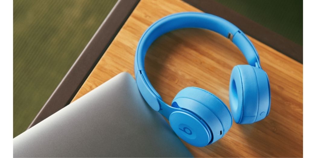 Beats by Dr. Dre - Solo Pro More Matte Collection